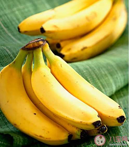 便秘适合吃香蕉吗 哪些人群吃香蕉要控制好量