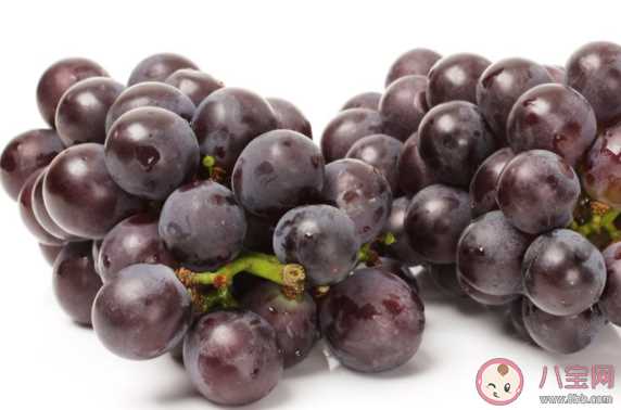 秋天吃葡萄有什么好处 怎么买到好吃的葡萄