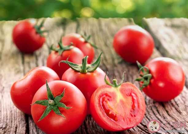 为什么西红柿吃不出小时候的味道了 过去的西红柿和现在的有什么区别
