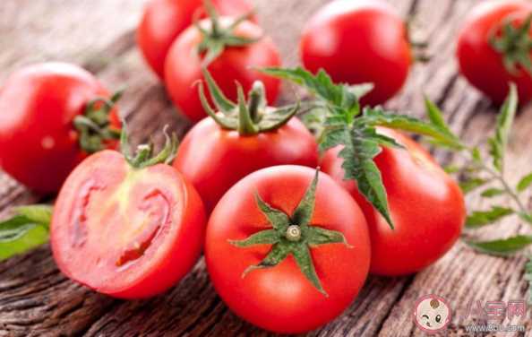 番茄是蔬菜还是水果 不同颜色番茄营养有何区别