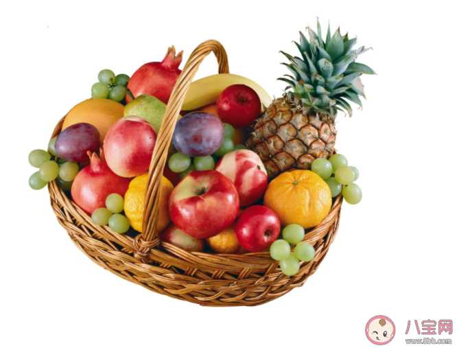 水果代餐减肥有用吗 吃水果减肥的正确方式是什么 