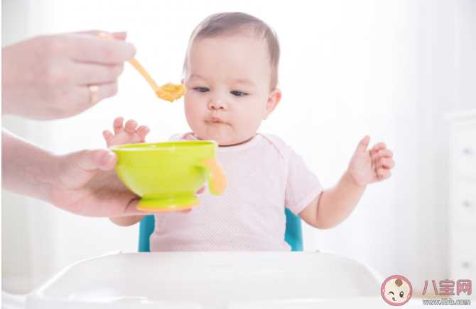 宝宝什么时候可以吃肉类辅食 宝宝每天吃多少肉类辅食