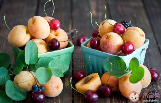 高质量水果怎么选 正确吃水果牢记三点