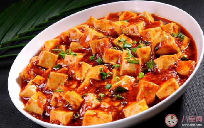 麻婆豆腐菜名的来历是什么 麻婆豆腐怎么做好吃
