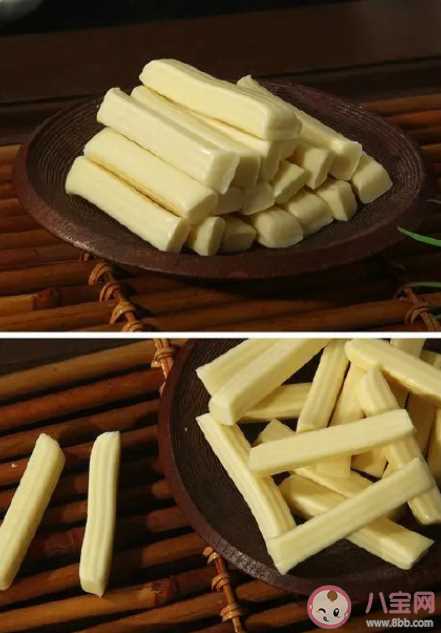 吃奶酪棒真的可以补钙吗 奶酪棒中含有多少奶酪