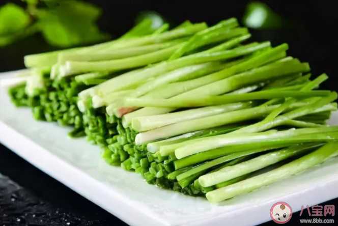 成都人最爱吃的蔬菜top10 适合春天吃的10种蔬菜