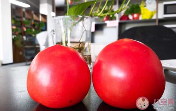 西红柿生吃美白还是熟吃美白 西红柿的美白效果好吗