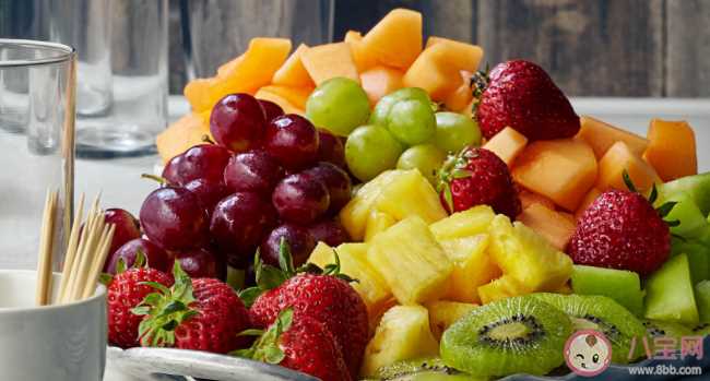 甜水果是因为注射了甜蜜素吗 为什么现在水果越来越甜了