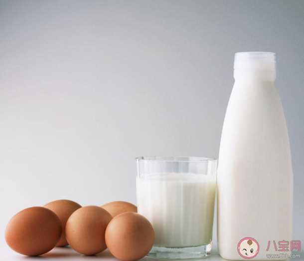 牛奶可以和钙片一起用吗 牛奶搭咖啡影响钙吸收吗