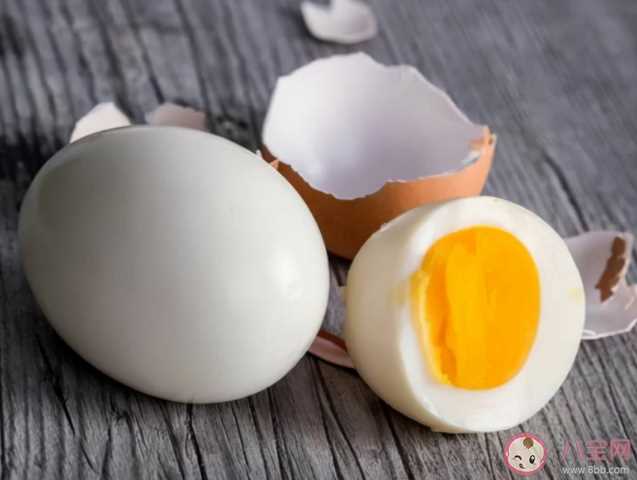 鸡蛋煮多久才好 煮鸡蛋的4个技巧