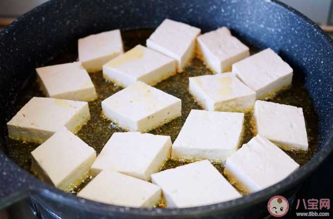 吃豆腐能降低死亡风险吗 哪些人最好少吃豆腐