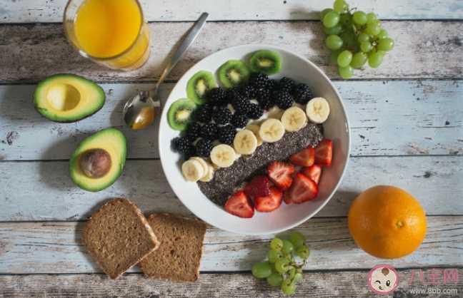 吃水果可以增强免疫力吗 最抗氧化的水果有哪些