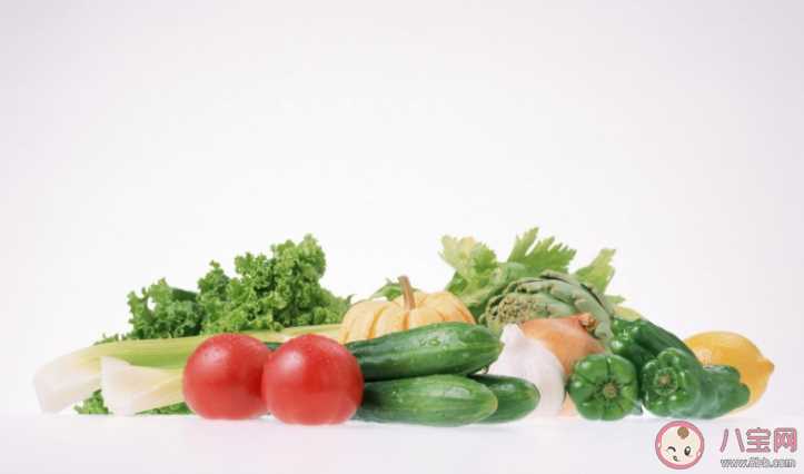 生吃蔬菜会有哪些风险 哪些蔬菜不能生吃