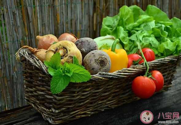 蔬菜怎么烹饪能最大程度保留营养 蔬菜分为哪几类