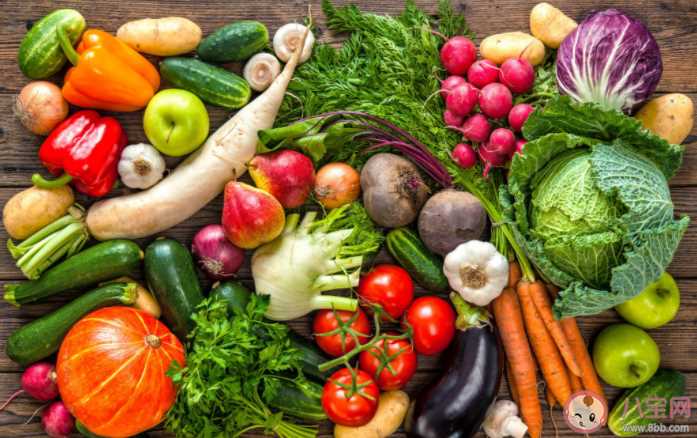 为什么现在的菜没以前好吃了 如何减少蔬菜的营养流失