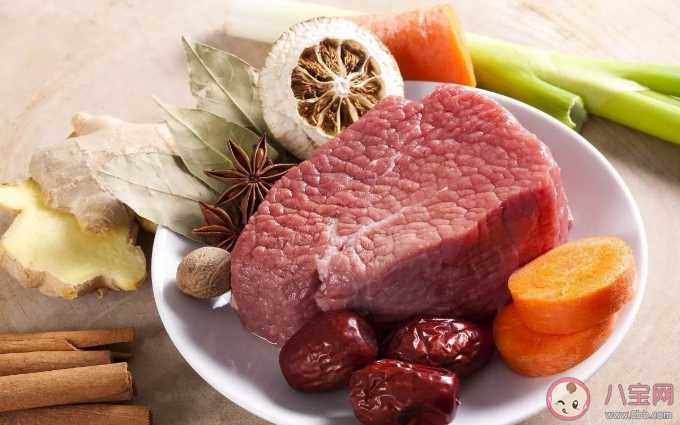 长期不吃红肉容易缺乏哪种营养 红肉和白肉的区别是什么
