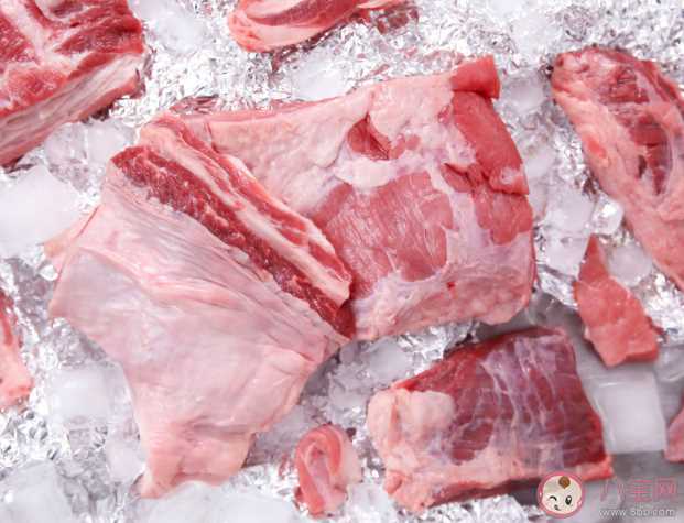 冷冻肉的营养会打折扣吗 长期吃冻肉有哪些隐患