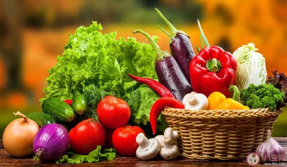 蔬菜应季与反季的营养价值有什么区别 应季蔬菜好还是反季蔬菜好