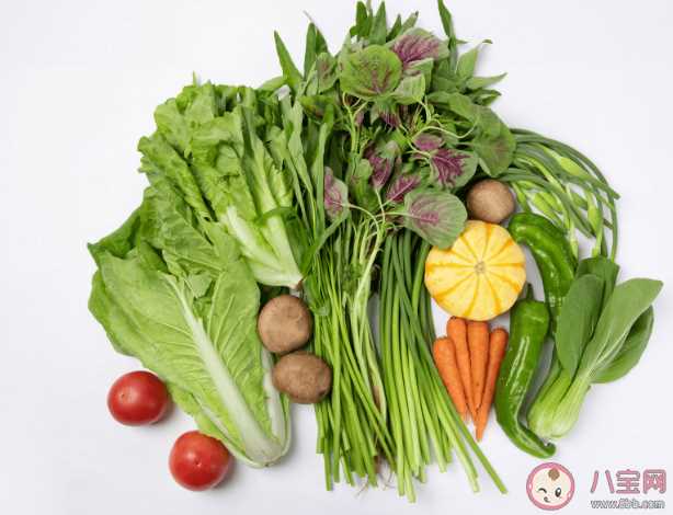 蔬菜是生吃还是熟吃 哪些蔬菜不宜生吃