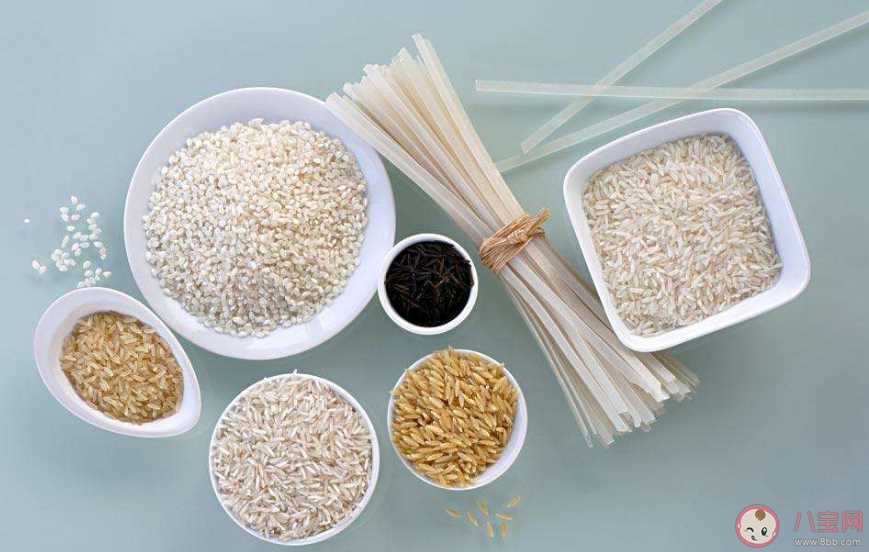 同等分量面食是米饭热量的2到3倍 吃米和吃面哪个更容易胖