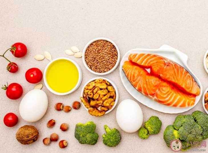 3种食物不足是心脏病主因 预防心脏病可以吃哪些食物