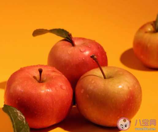 专家说早上吃苹果能通便 早上吃苹果有什么好处