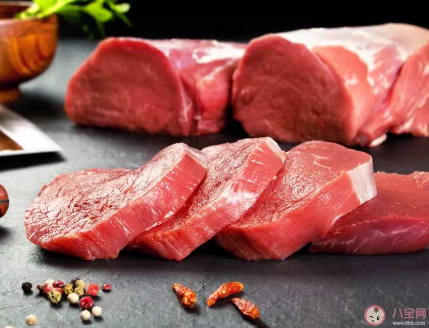 哪部分老人需要多吃红肉 老年人应该怎样吃红肉