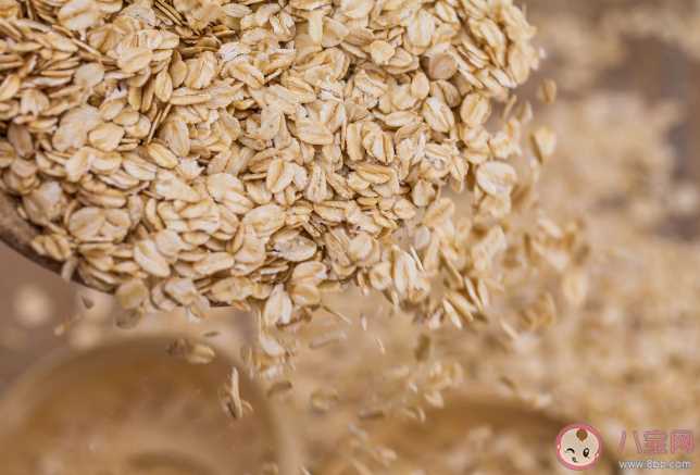 吃燕麦可以调血脂吗 吃燕麦有什么好处