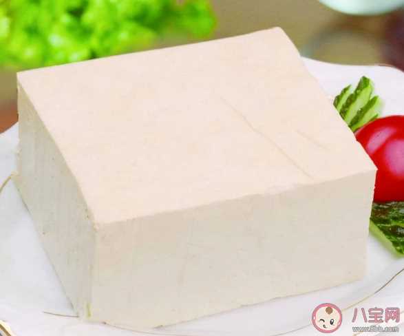 豆腐怎么烹调不易碎 食用豆腐对人体有什么好处
