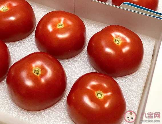 长期吃西红柿真的能变白吗 西红柿生吃好还是熟吃好