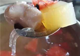 舌尖上的中国3中的蟹油熬制方法是什么 舌尖3蟹油怎