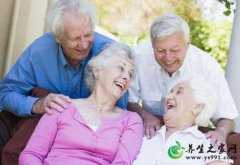 老年人健康的八个标准及养生十大建议
