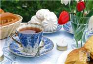 桑叶茶的功效与作用及食用方法