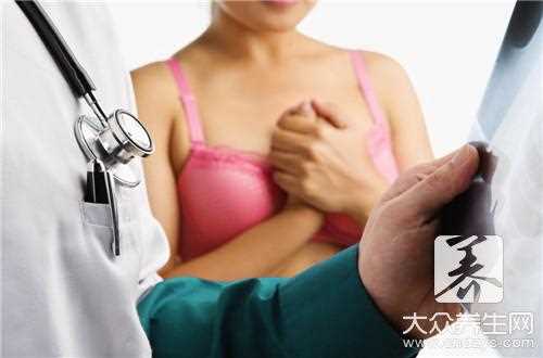 乳腺增生一定要做手术吗