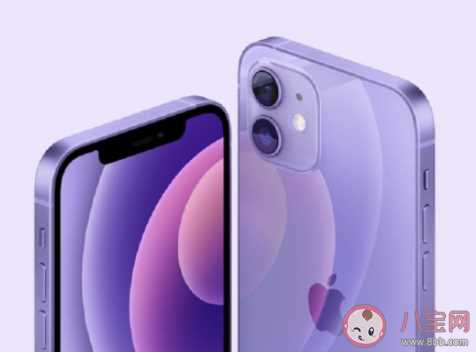 iPhone12紫色和绿色哪个更好看 iPhone12买紫色还是