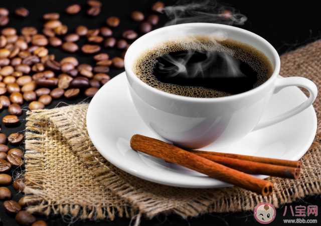 减肥喝黑咖啡还是白咖啡 黑咖啡晚上喝发胖吗