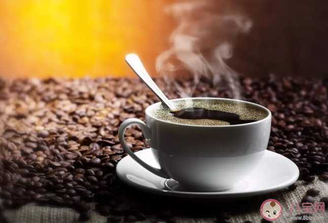 哪些人不适合喝黑咖啡 喝黑咖啡有什么好处