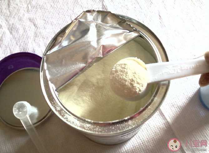 雅培奶粉检出微量香兰素是怎么回事 奶粉中香兰素对