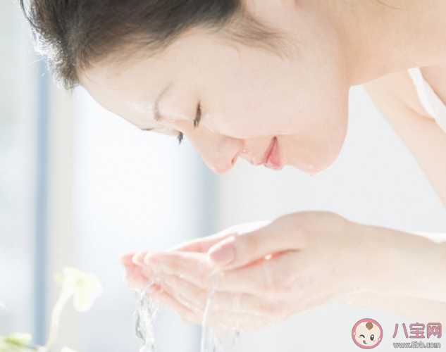 平时洗脸用什么温度的水对皮肤好 蚂蚁庄园5月28日答案最新