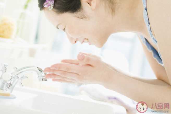 平时洗脸用什么温度的水对皮肤好 蚂蚁庄园5月28日答案最新