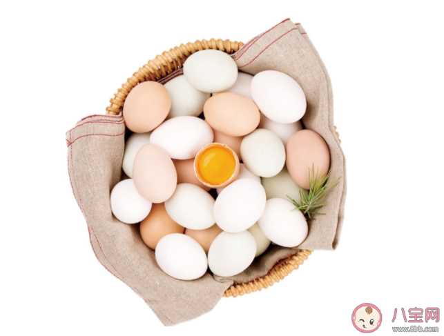 激素鸡蛋真的存在吗 什么样的鸡蛋不要买