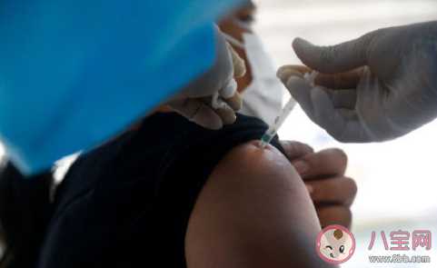 疫苗为什么是打在胳膊没打在屁股上 在胳膊上接种疫