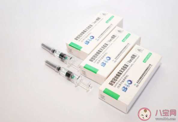 广州新冠疫苗第二针疫苗预约