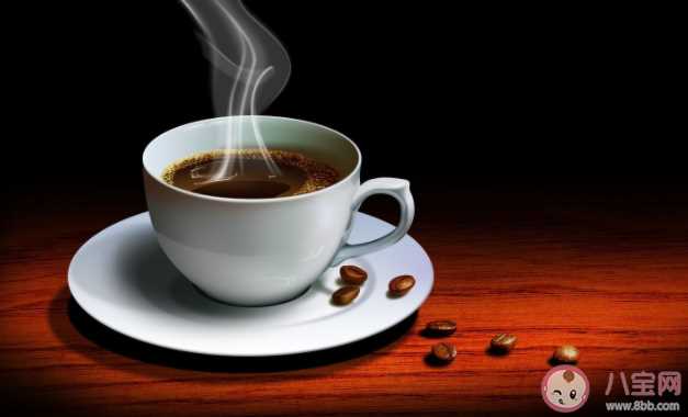 咖啡因摄入过多可能会增加青