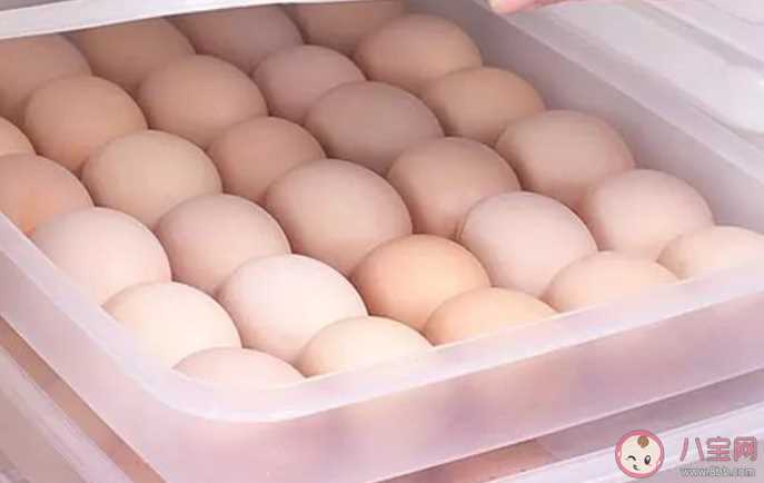 买回来散装鸡蛋放进冰箱前要不要先洗一洗 蚂蚁庄园6月23日答案