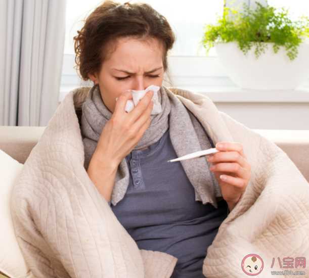 人在感冒发烧时容易没有胃口主要因为什么 蚂蚁庄园7