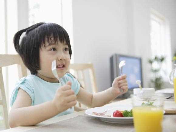婴幼儿饮食应注意什么 婴幼儿不宜多吃动物脂肪