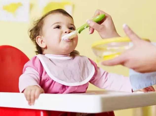 怎么从小培养孩子的饮食习惯 孩子从小应该怎么吃好2018