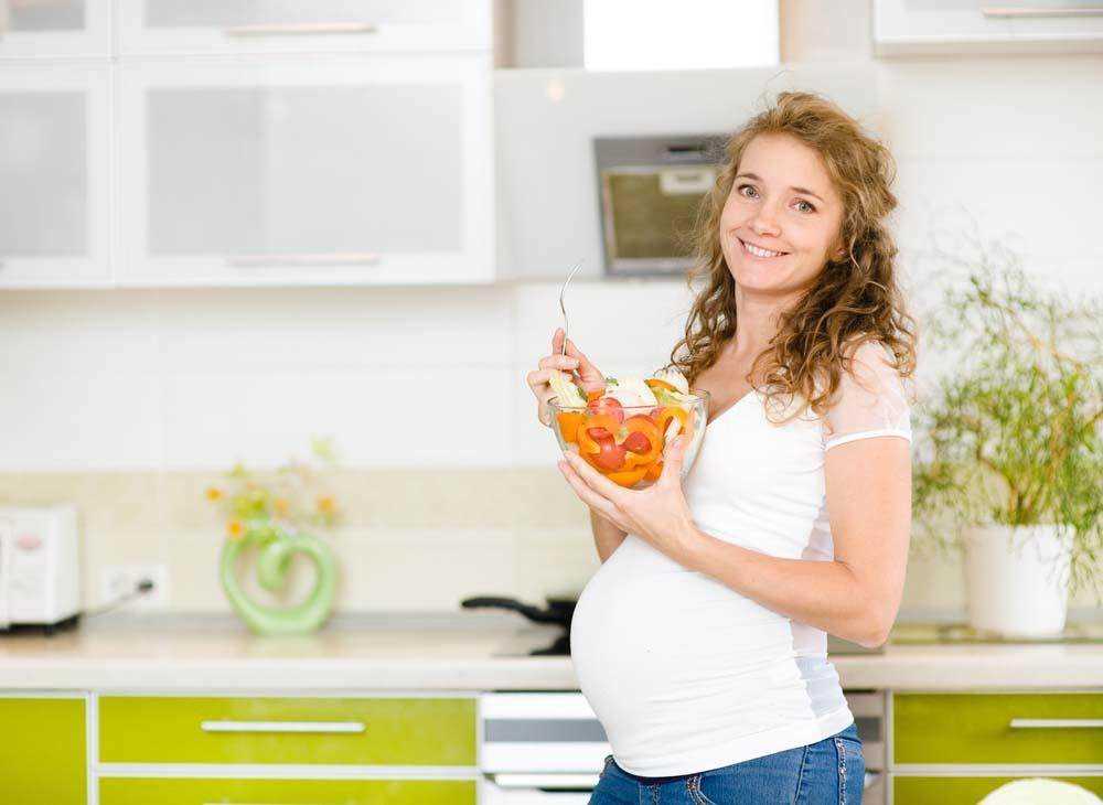 孕妇饮食禁忌手册与注意事项