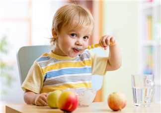 儿童的健康零食有哪些 什么